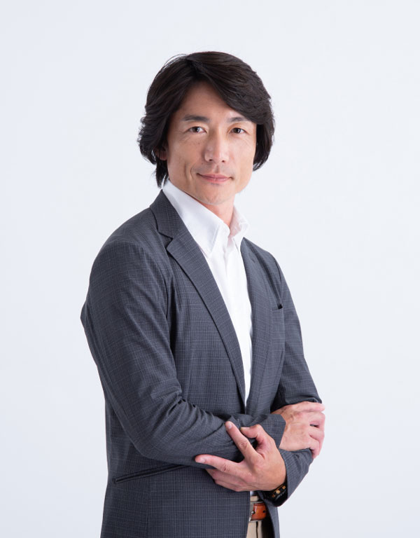代表 菊池智功